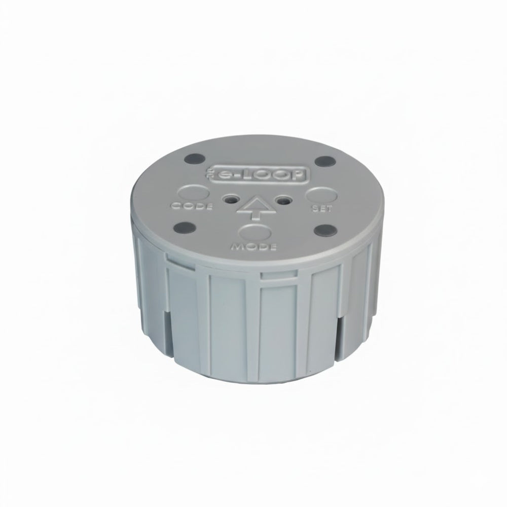 AES E-Loop inground commercial controller presence mode inground kit with ETRANS100 | All Security Equipment
