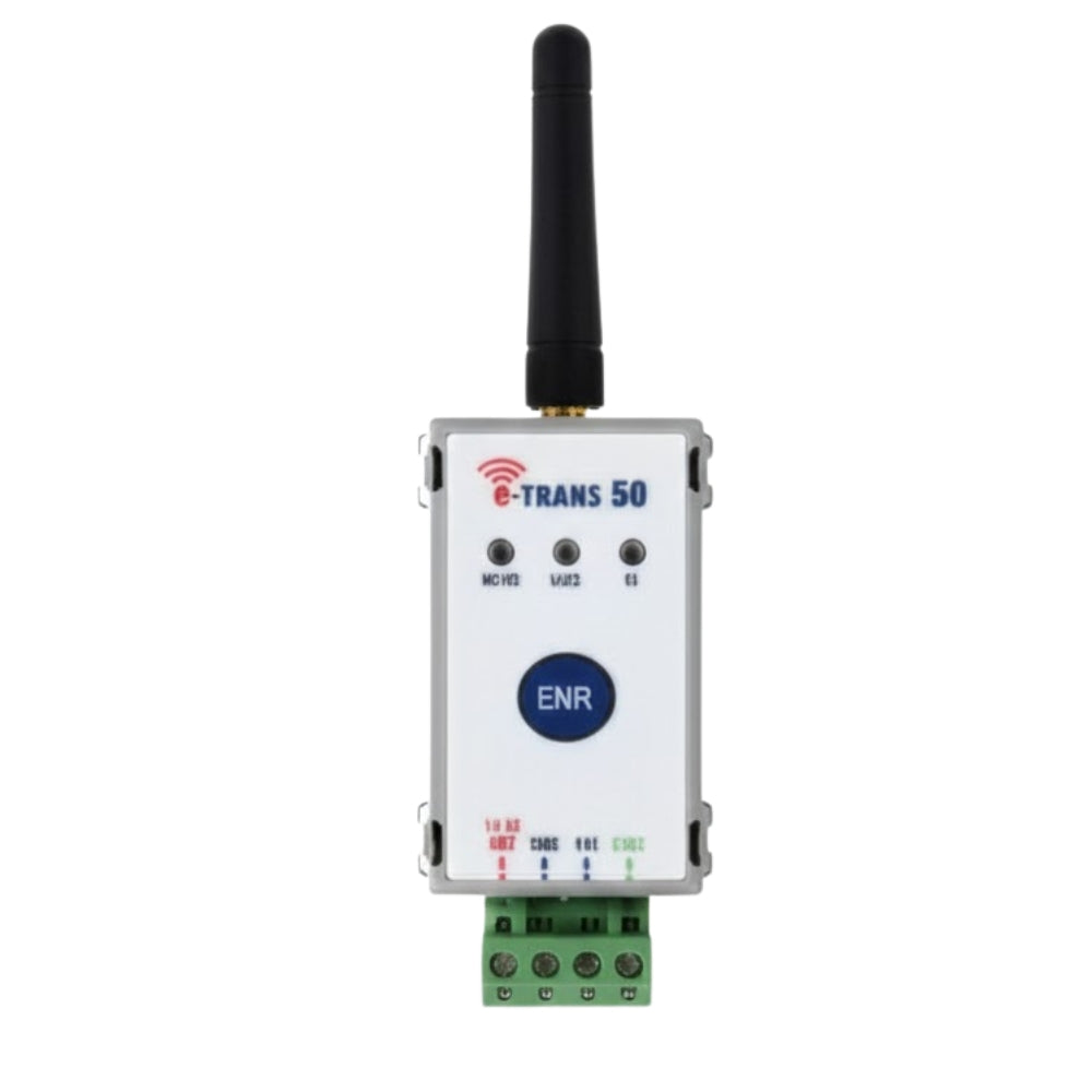 AES ETRANS50-TX-LR-KIT E-Trans 50 Transceiver with 4 x E-TX and 1x ANT-30 | All Security Equipment