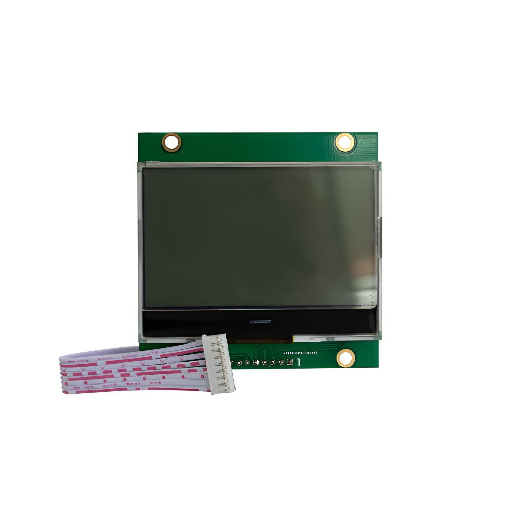 AES MULTICOM-LCD-01 LCD Display with Cable for Multicom Classic Callbox | All Security Equipment
