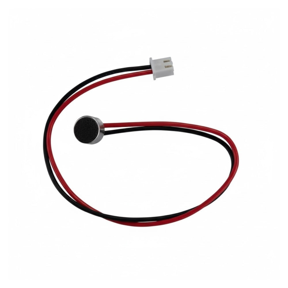 AES MPA Mic Assembly for 603/PRIME Intercom | All Security Equipment