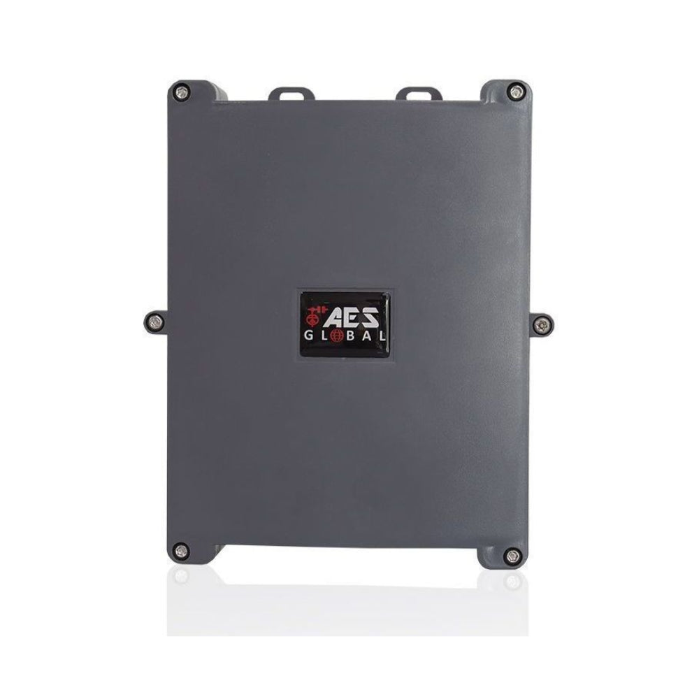 AES RB-4G-US Robustel R1511 4G Router Kit with IP65 Enclosure | AES