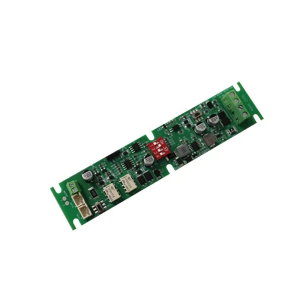 AES TL-PCB Tomalok Main Control PCB | All Security Equipment