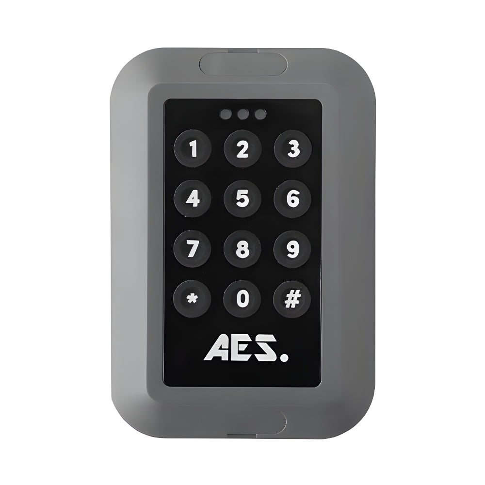 AES Wireless E-Keypad Kit | All Security Equipment