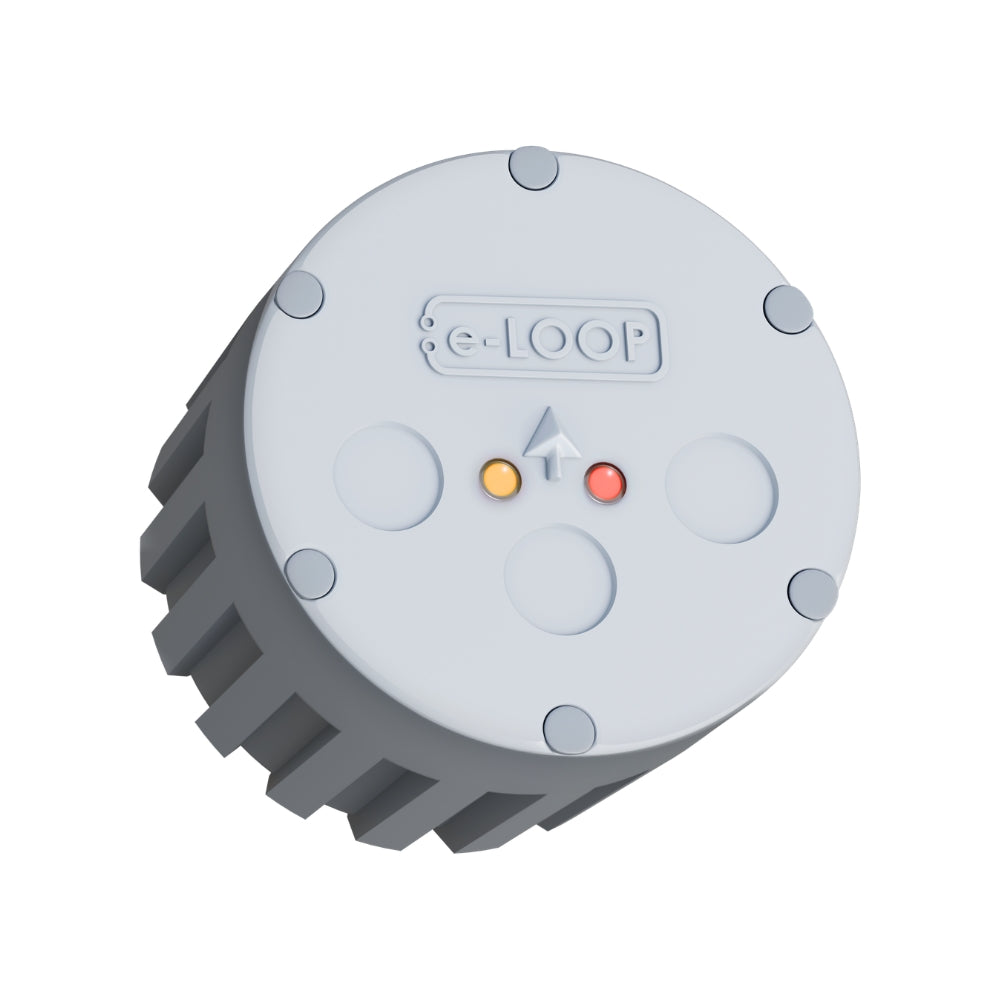 AES e-Loop Inground Commercial Radar Loop Only (PRESENCE MODE) EL00IG-RAD | All Security Equipment