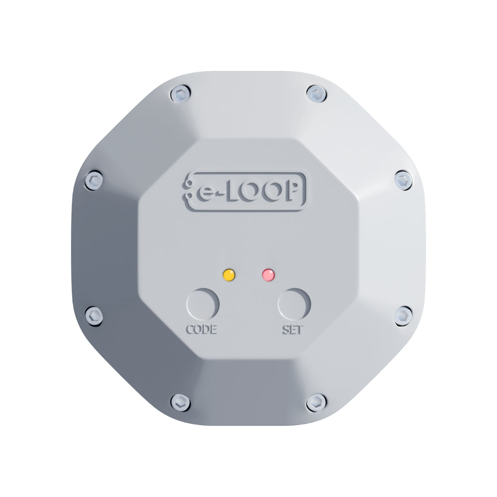 AES e-Loop Mini Domestic Loop ONLY (EXIT MODE) | AES-EL00M