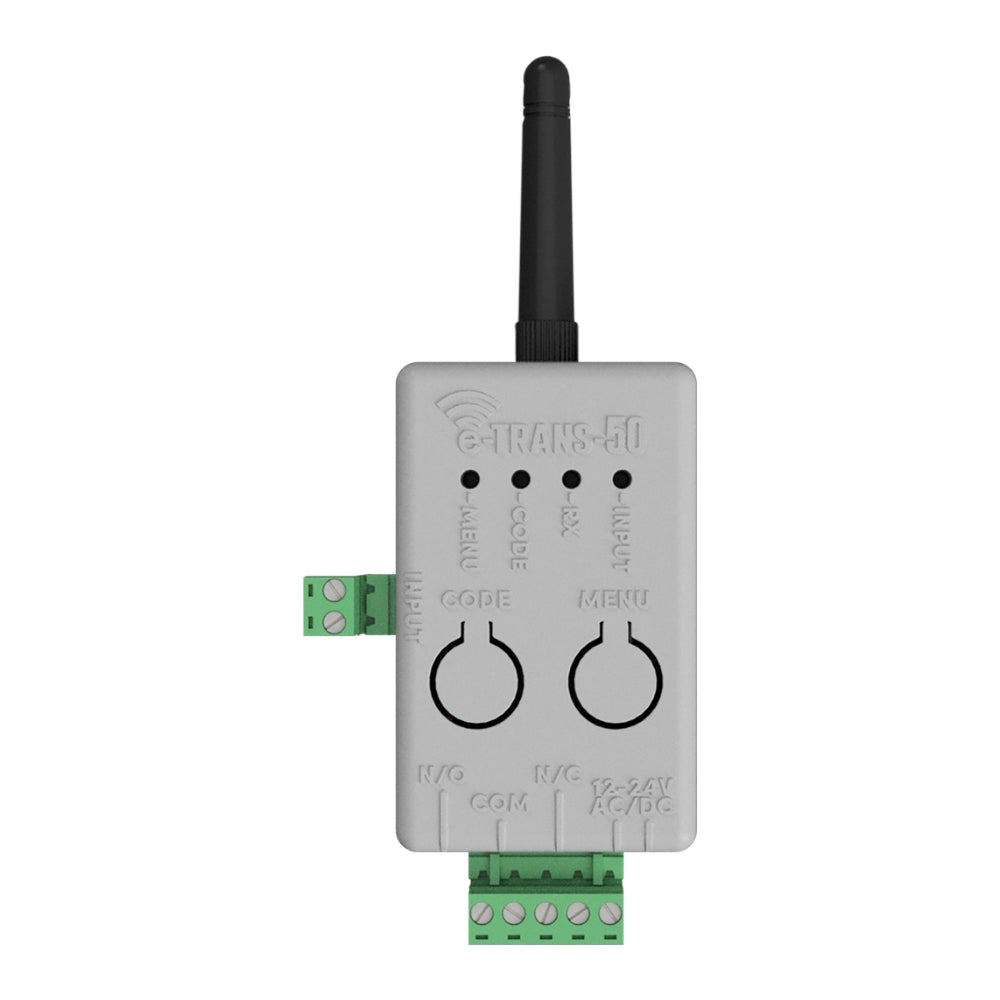 AES e-Trans 50 Transceiver | AES-ETRANS50