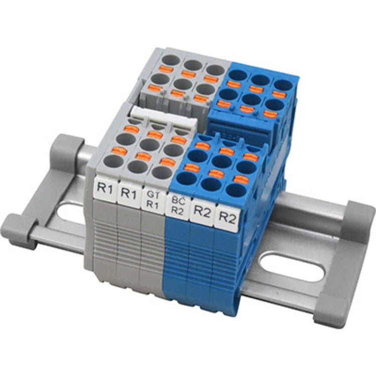 AIP Distribution Point Wiring Terminal Strip | AIP-GTW-DP