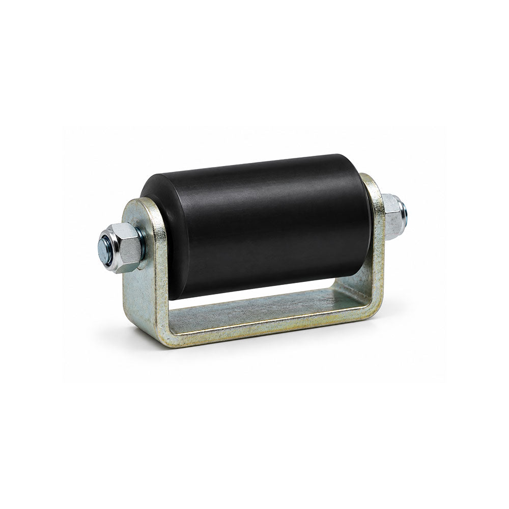 ASE 3-inch Sliding Gate Guide Roller (Pair) | All Security Equipment