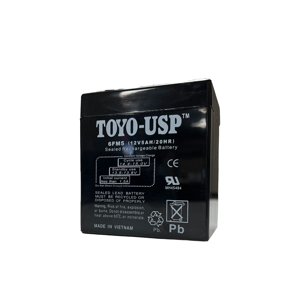 LiftMaster 485LM 12V Battery | All Security Equipment