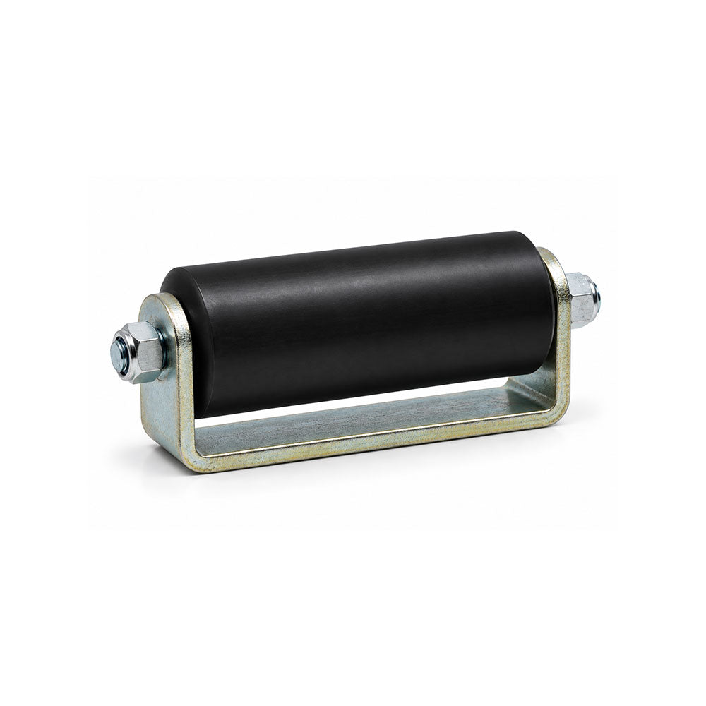 ASE 6 inch Sliding Gate Guide Roller | All Security Equipment