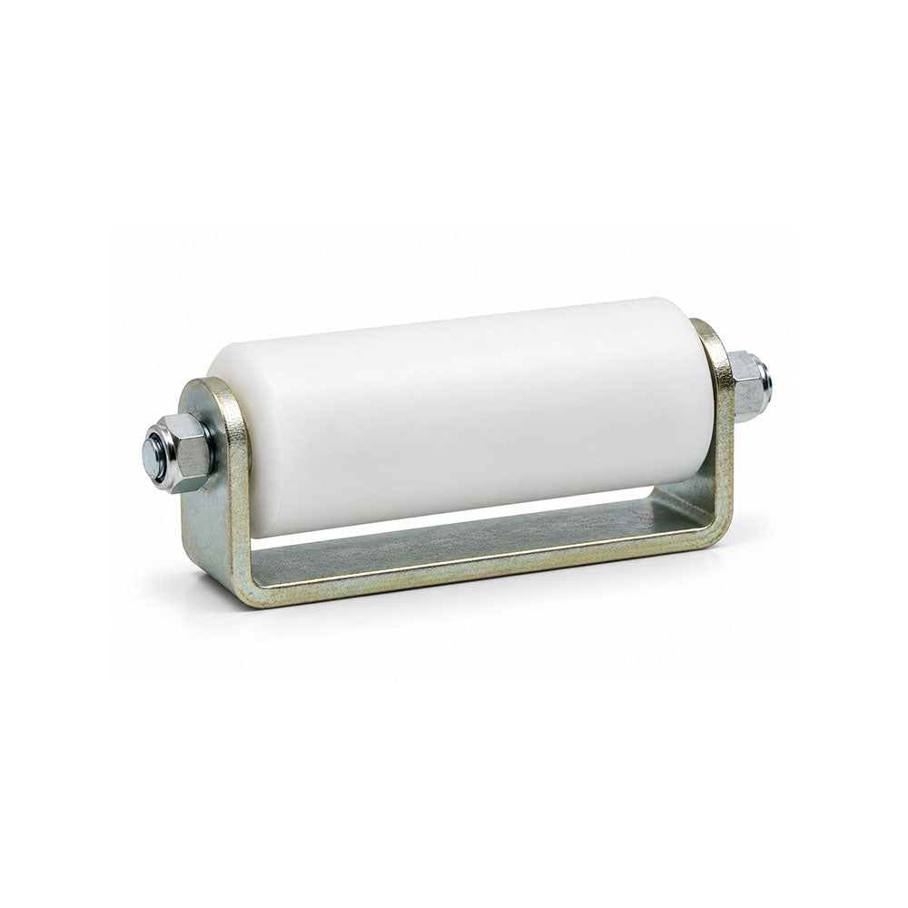 ASE 6 inch Sliding Gate Guide Roller | All Security Equipment
