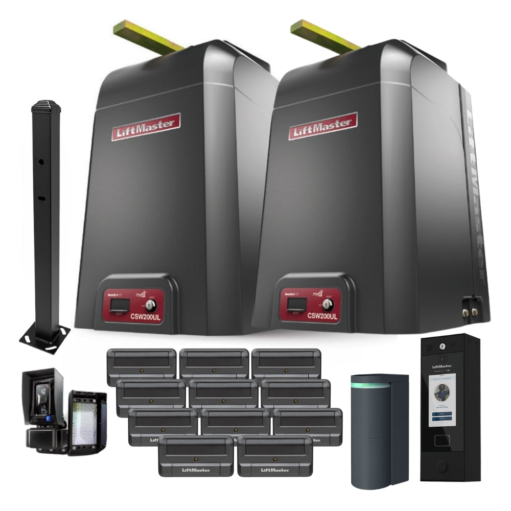 ASE CSW200501UL Dual Ultimate | ASE