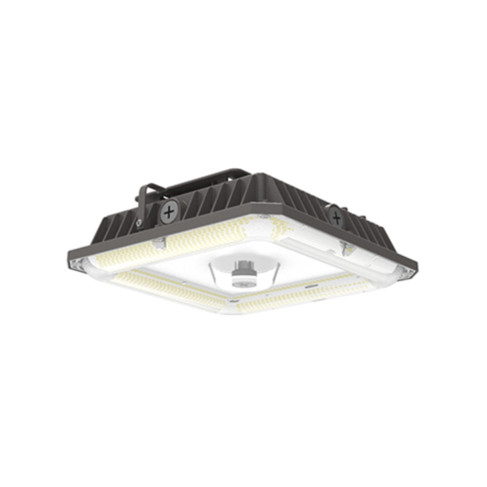 ASE LED Canopy Light 3CCT / 4Watt | All Security Equipment - 1