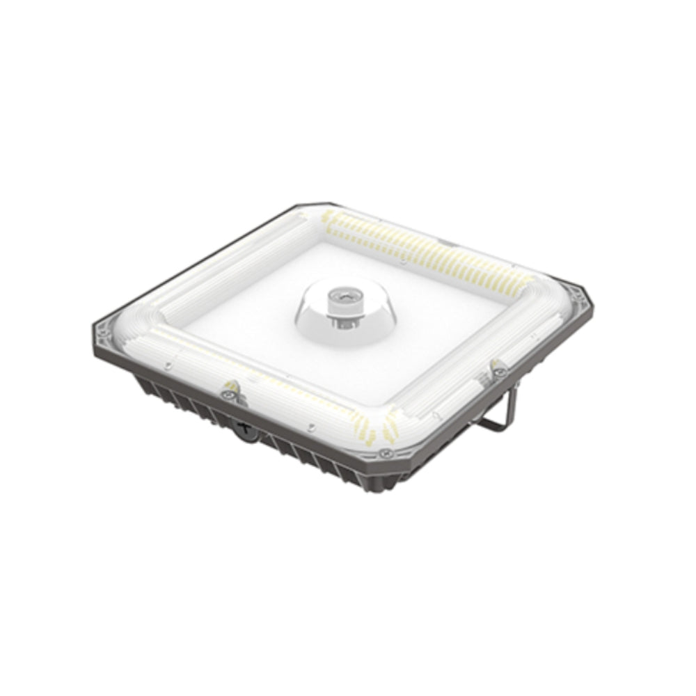 ASE LED Canopy Light 3CCT / 4Watt | All Security Equipment - 2