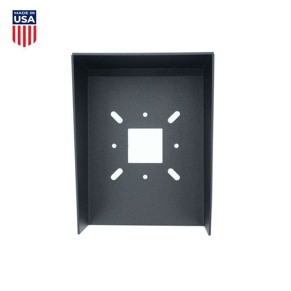 ASE Protective Hood for Pedestal FAS-HOOD | All Security Equipment 2/5