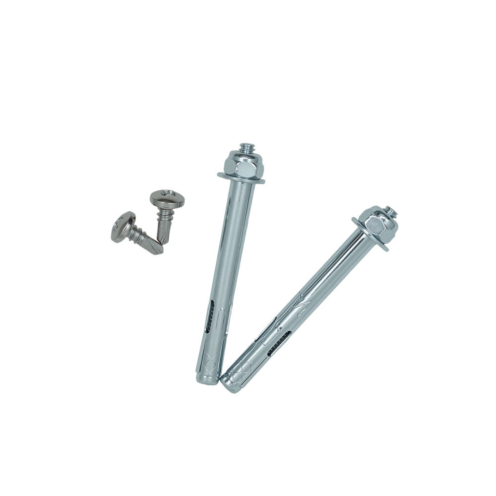 ASE Bracket for Solar Panels SP20BK | All Security Equipment