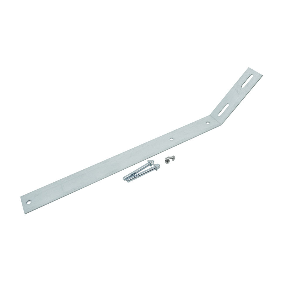 ASE Bracket for Solar Panels SP20BK | All Security Equipment