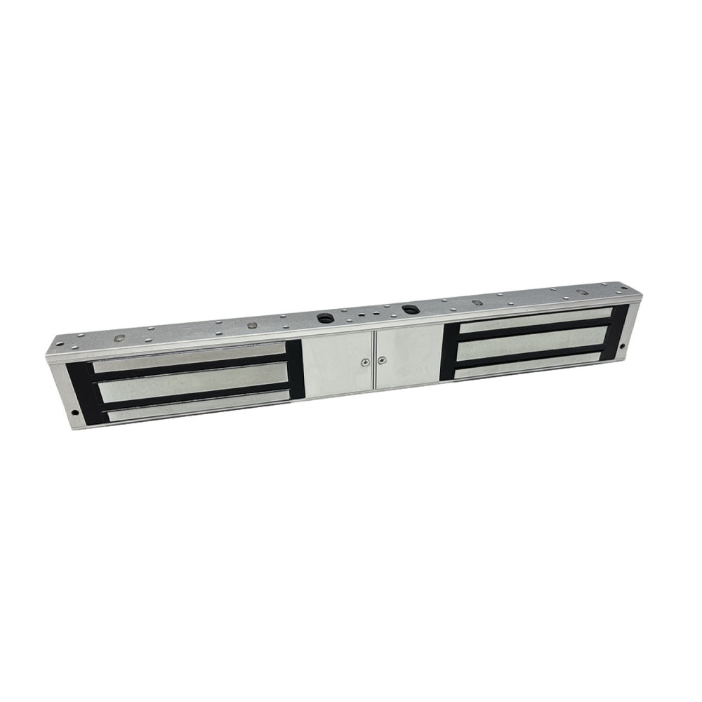 Surface Mount UL Listed Double Door Magnetic Lock | FAS-HUL2X1200LSDM