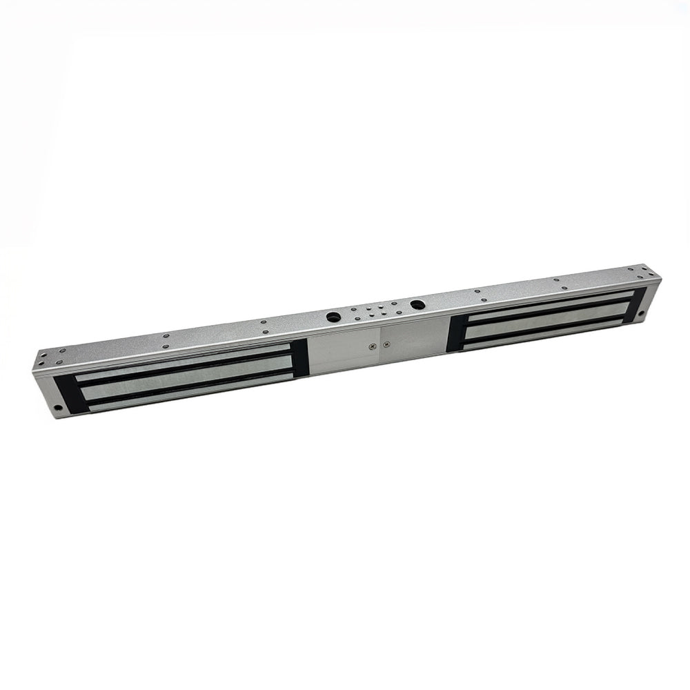 Surface Mount UL Listed Double Door Magnetic Lock | FAS-HUL2X600LSDM