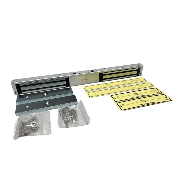 Surface Mount UL Listed Magnetic Lock | All Security Equipment