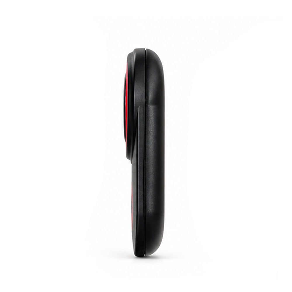 ASE TX2-2 button remote side