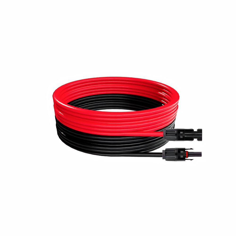 ASE 20 Ft 10 AWG Extension Cable (M/F) | All Security Equipment