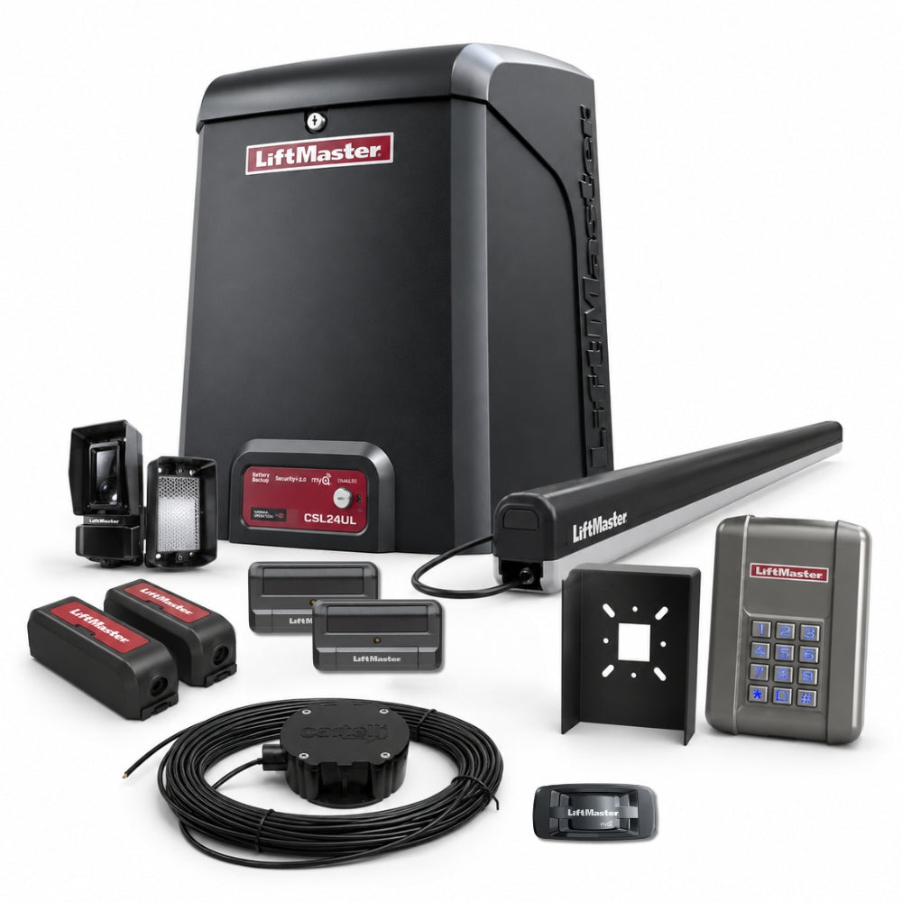 ASE CSL Premium | All Security Equipment