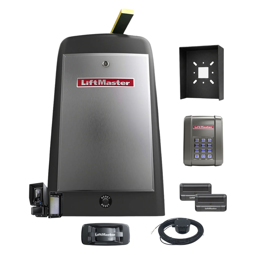 ASE CSW200101UL Premium | All Security Equipment
