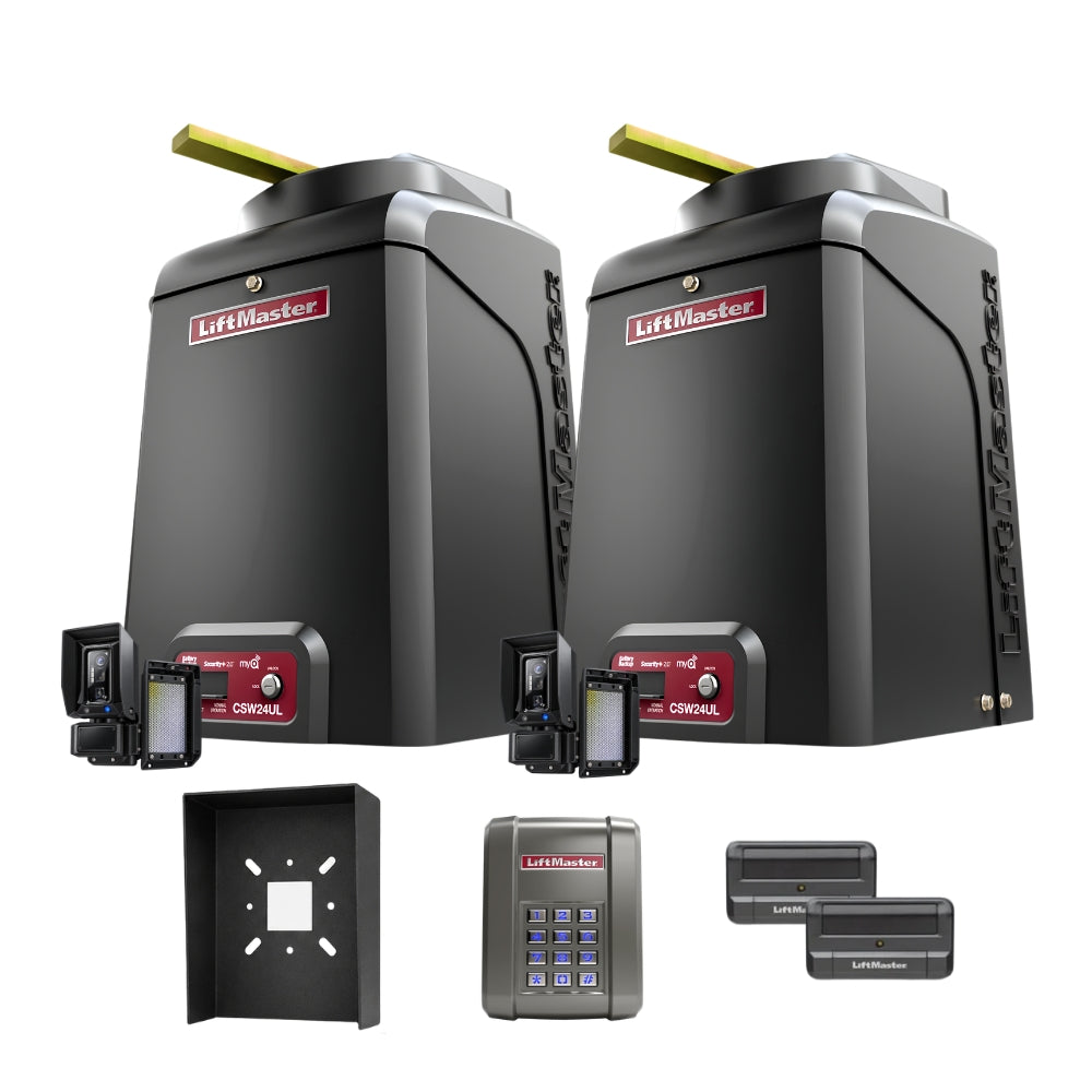 ASE CSW Dual Classic | All Security Equipment