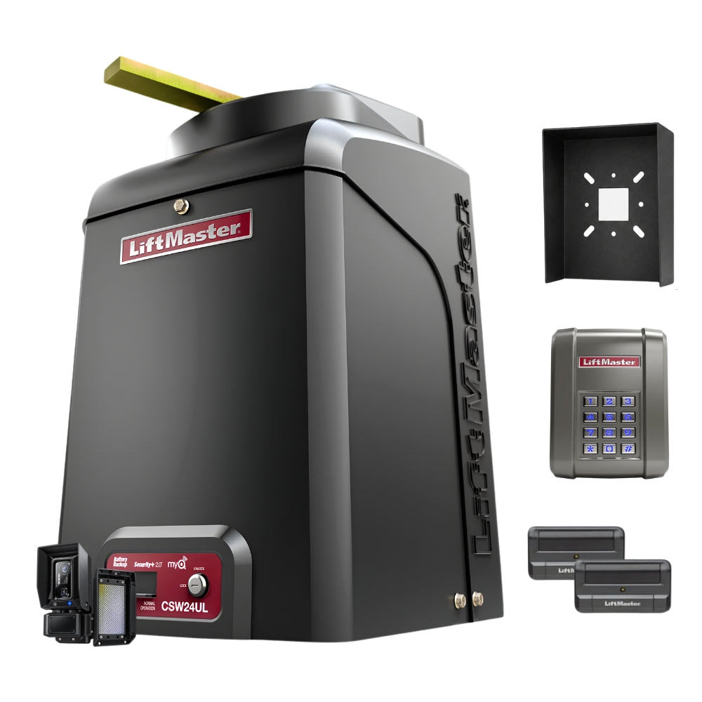 ASE CSW Single Classic | All Security Equipment