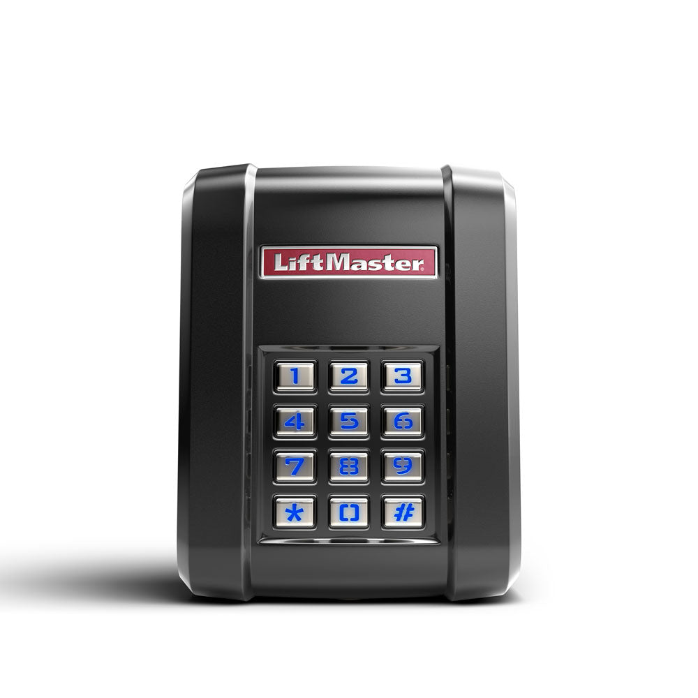 ASE LA400PKGUL Dual Swing Gate Opener Kit | FAS-K-LA400D