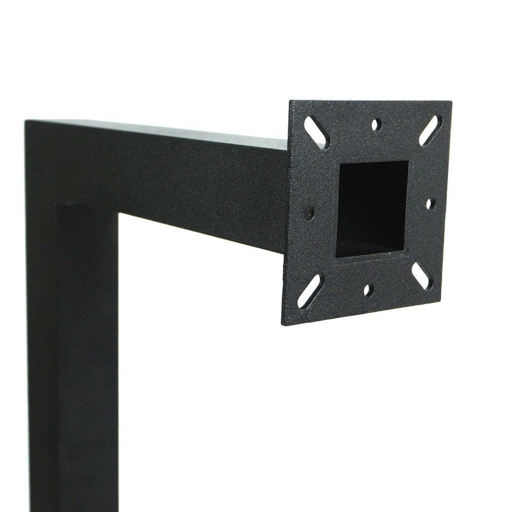 ASE LA400PKGUL Dual Swing Gate Opener Kit | FAS-K-LA400D