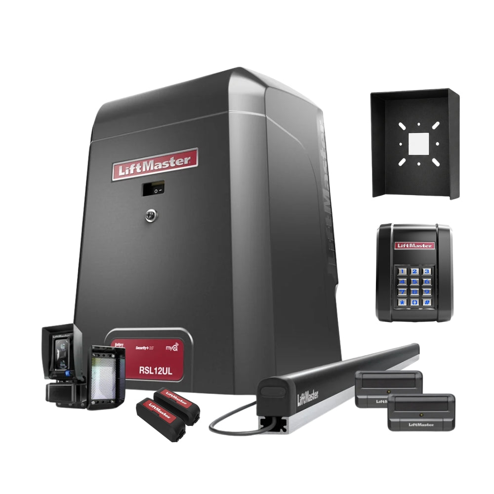 ASE RSL Classic | All Security Equipment