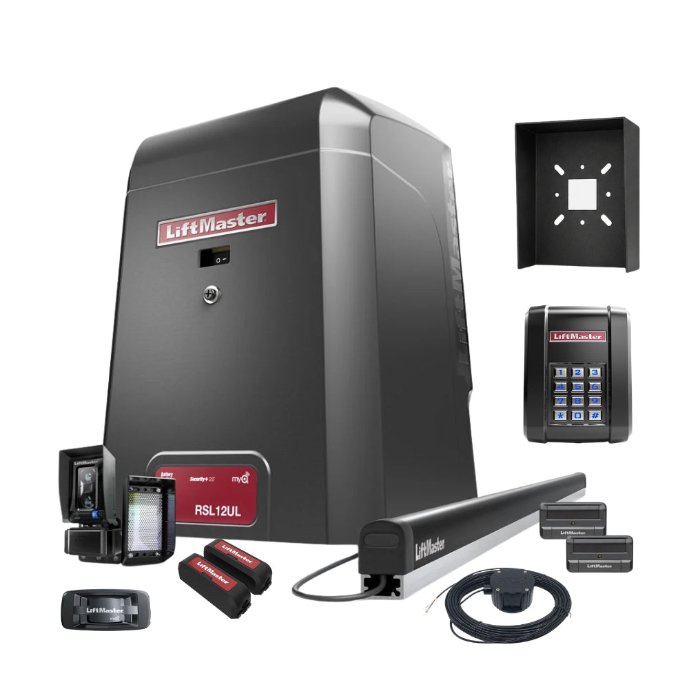 ASE RSL Premium | All Security Equipment