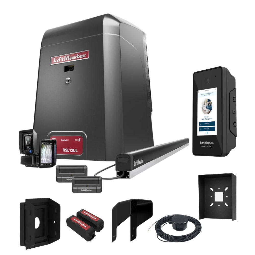 ASE RSL Ultimate | All Security Equipment