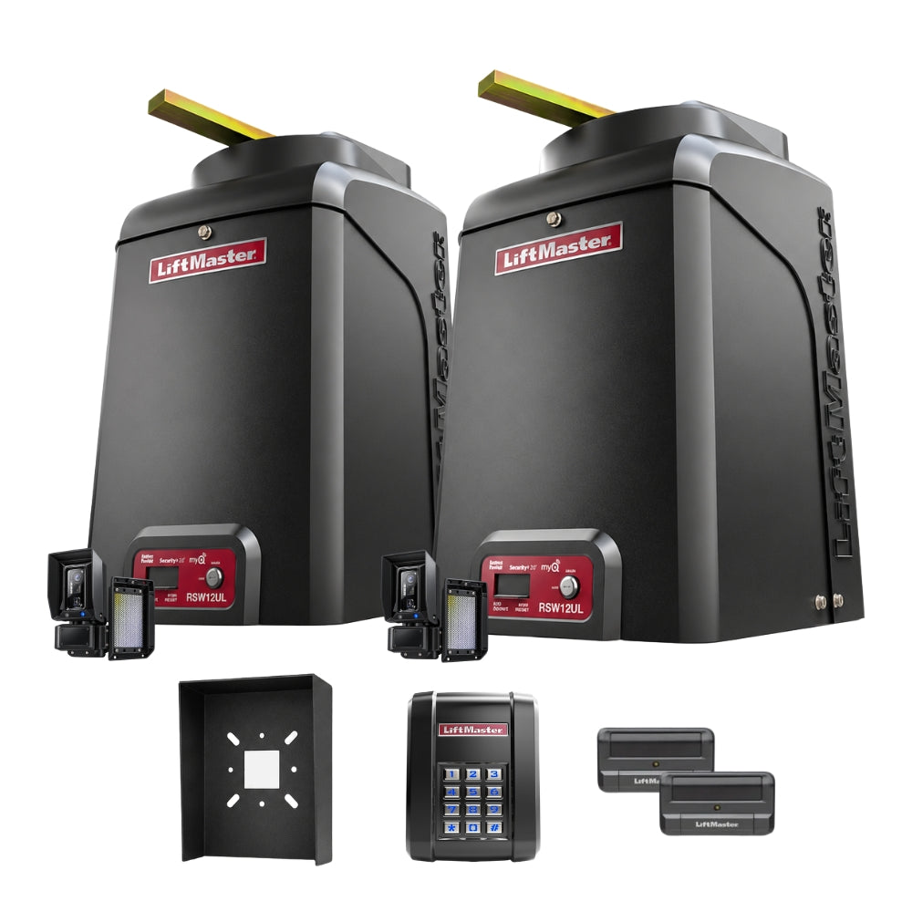 ASE RSW Dual Classic | All Security Equipment