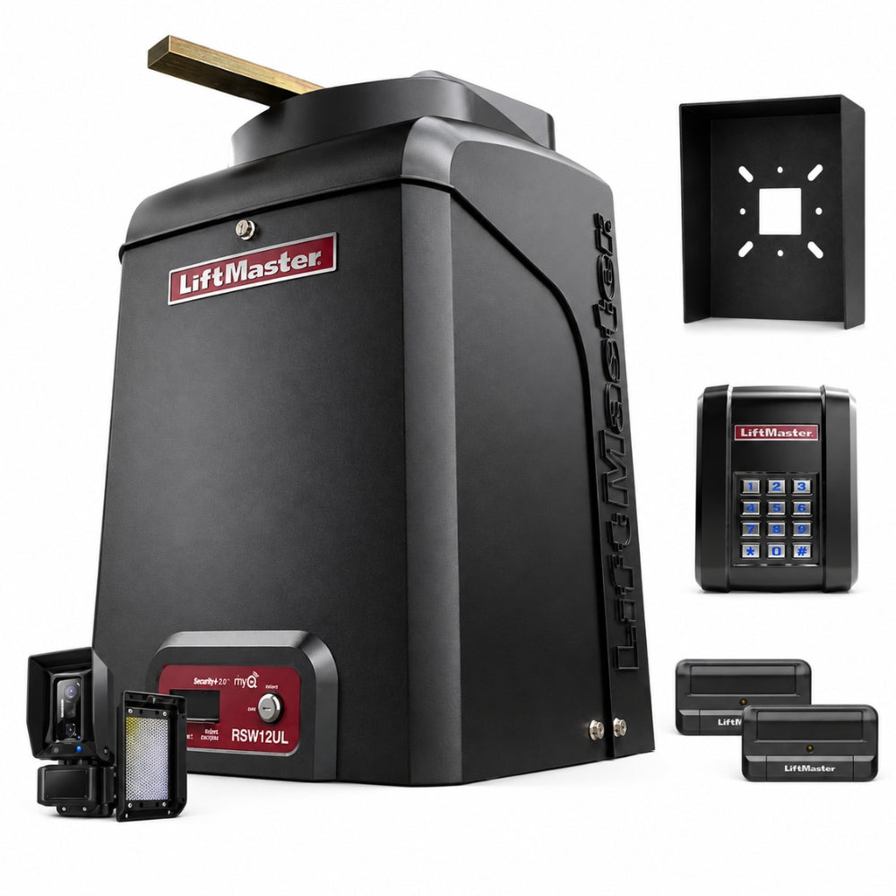 ASE RSW Single Classic | All Security Equipment