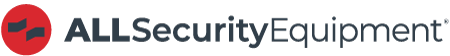 All Security Equipment logo