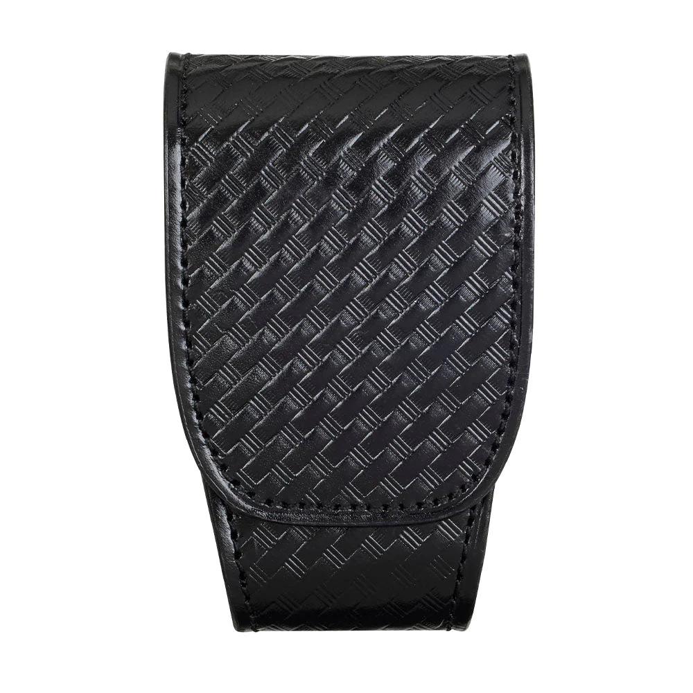 ASP Duty Cuffs Case (Basketweave) 56132 | All Security Equipment