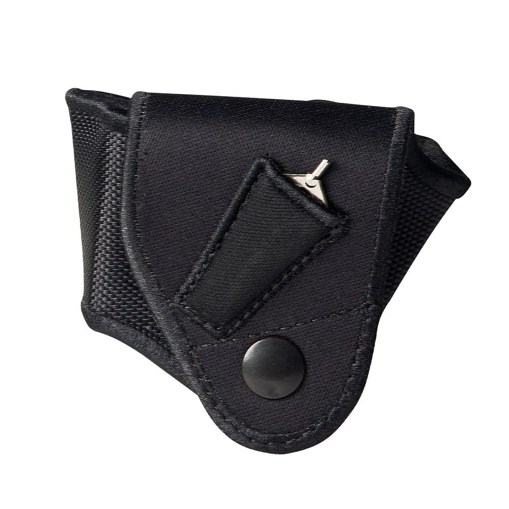 ASP Investigator Cuffs Case (Ballistic) 56135 | All Security Equipment