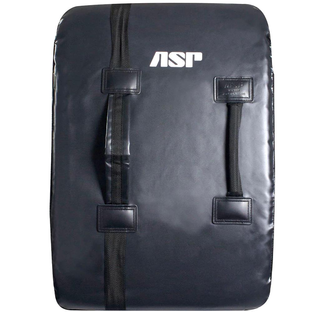 ASP Training Bag (Black) 07102 | All Security Equipment