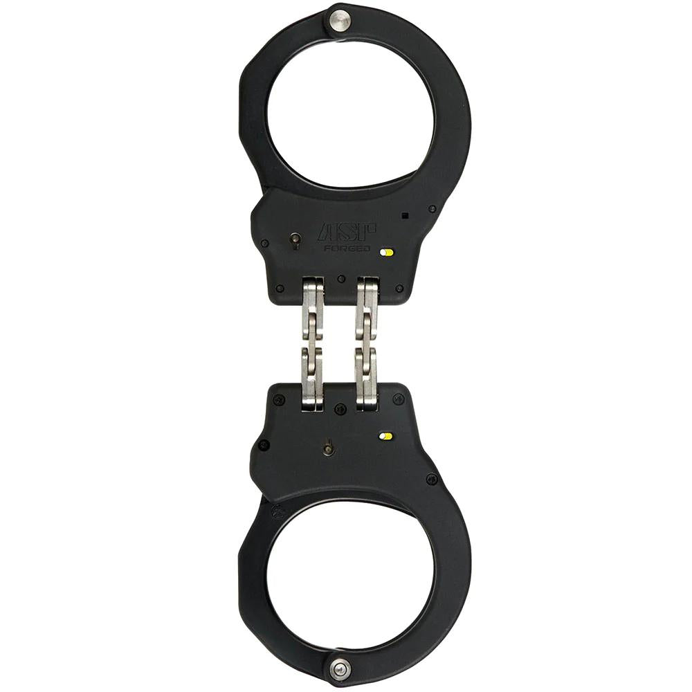 ASP Ultra Cuffs, Hinge (Aluminum Bow) 56120 | All Security Equipment