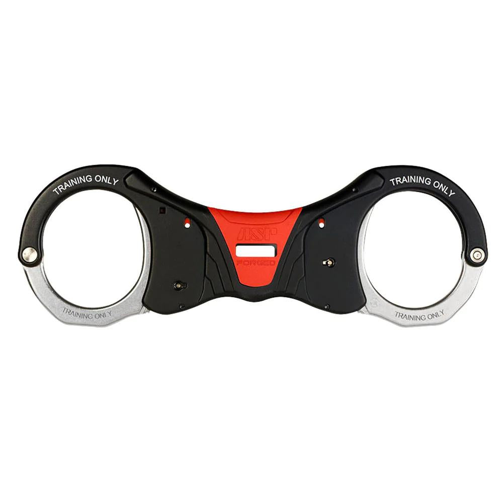 ASP Ultra Training Cuffs, Rigid 07488 | All Security Equipment