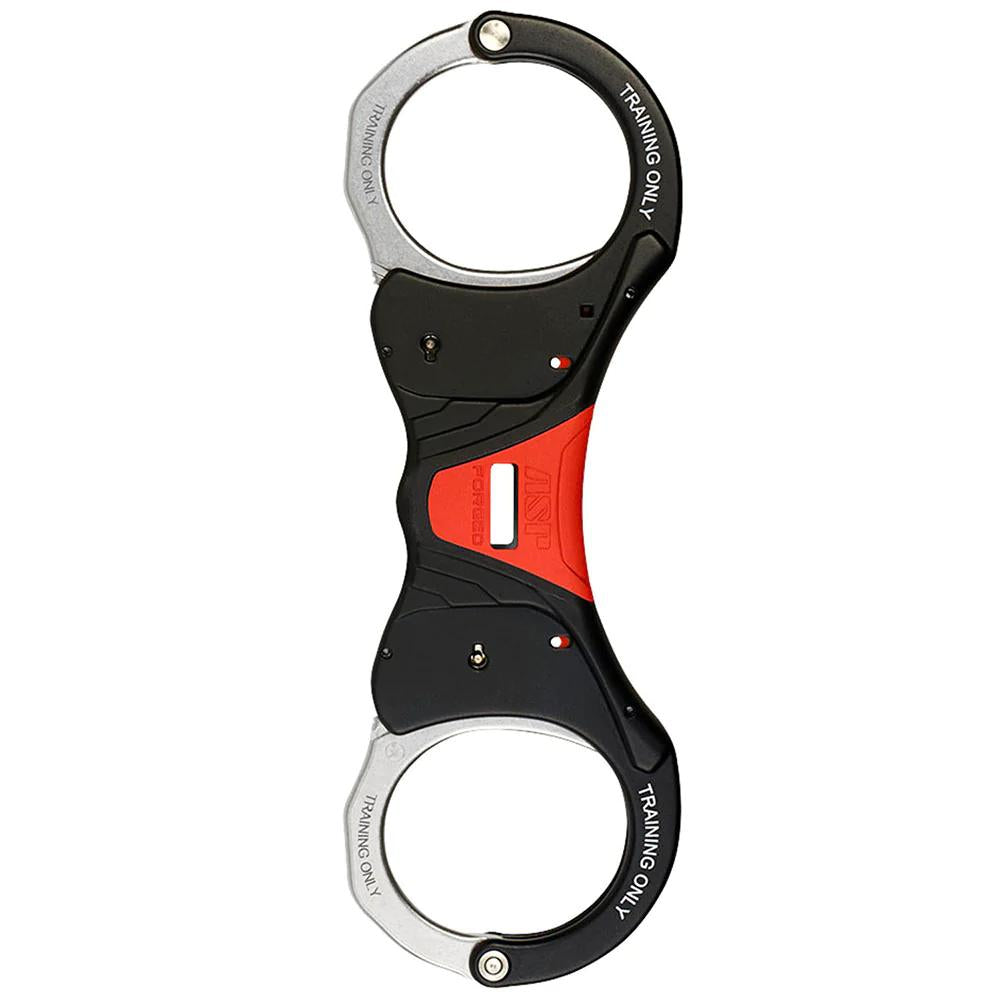 ASP Ultra Training Cuffs, Rigid 07488 | All Security Equipment