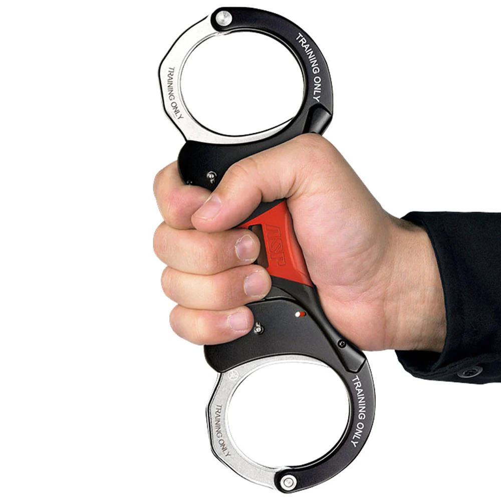 ASP Ultra Training Cuffs, Rigid 07488 | All Security Equipment