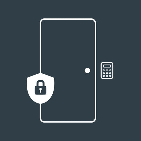 Access Control Featured Collection | All Security Equipment