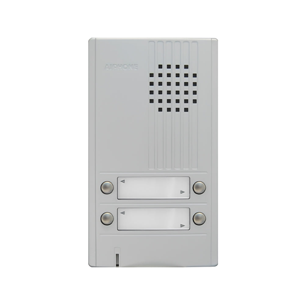 Aiphone DA-4DS 4-Call Audio Entrance Station | ASE