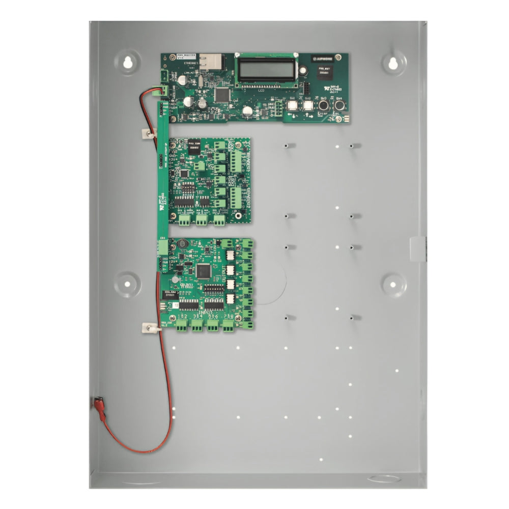 Aiphone AC Series Elevator Starter Kit | All Security Equipment