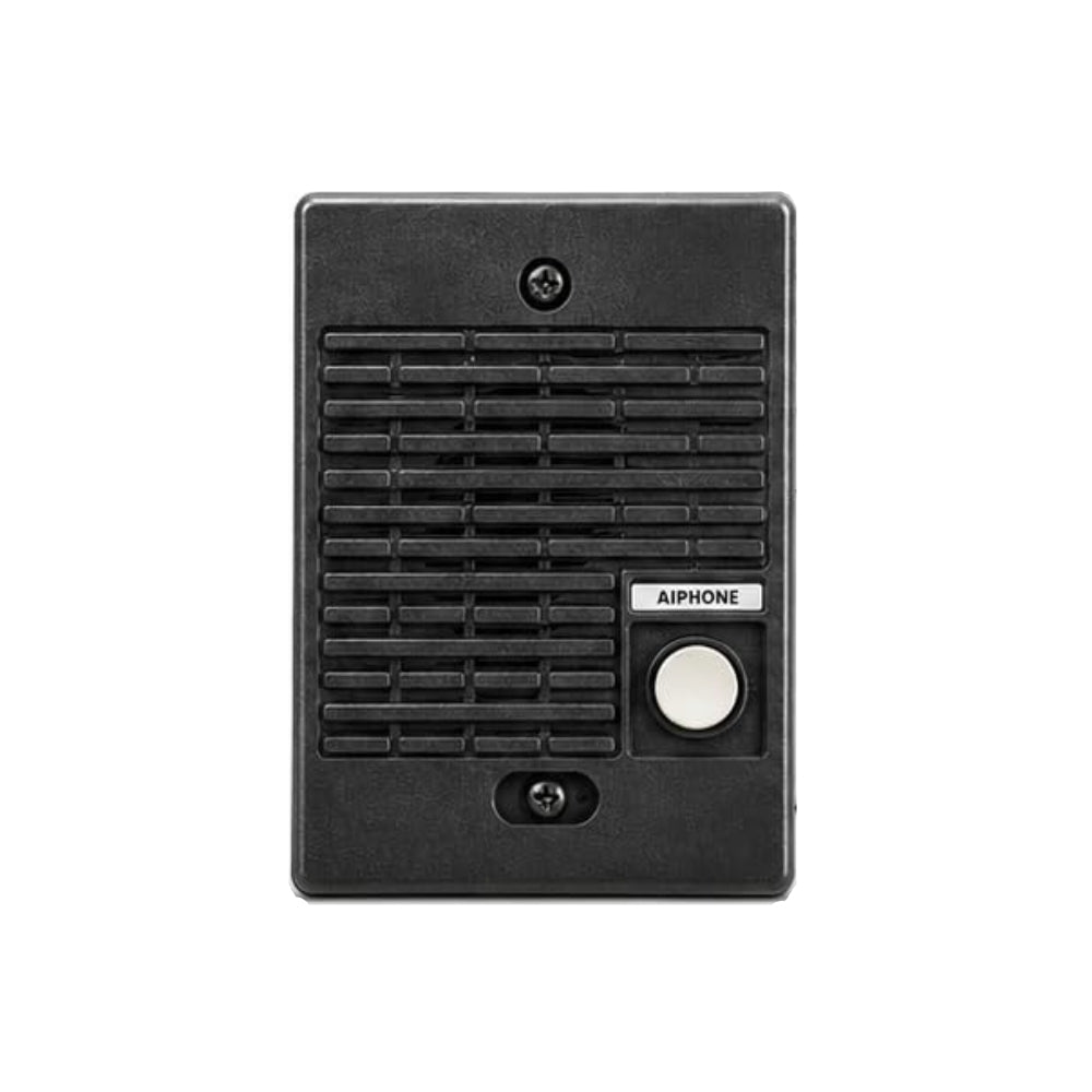 Aiphone ChimeCom Set, 1 Door, 1 Master Audio Answering System C-123L/A