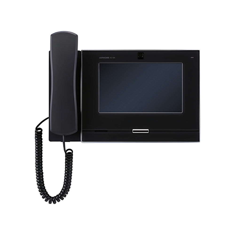 Aiphone IP Video Guard Station | All Security Equipment
